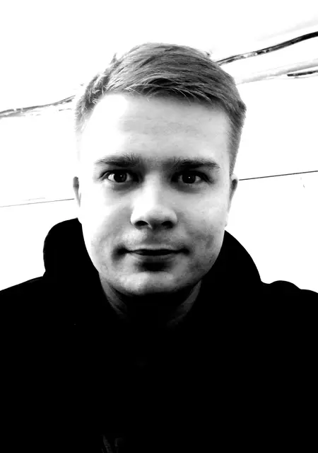 Макс из Кирова, мне 29, познакомлюсь без обязательств