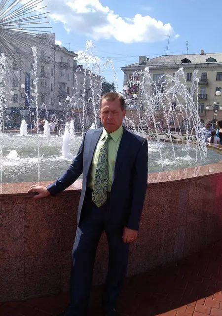 Евгений из Ленинска-Кузнецкого, мне 65, познакомлюсь без обязательств