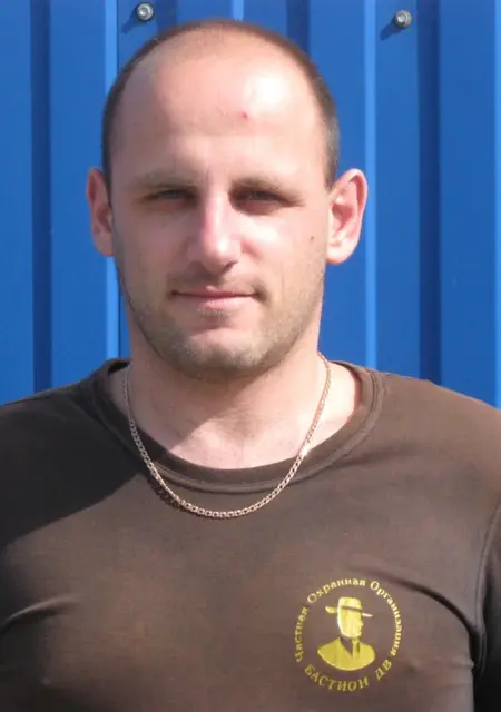 Сергей из Железногорска, мне 41, познакомлюсь для вирта