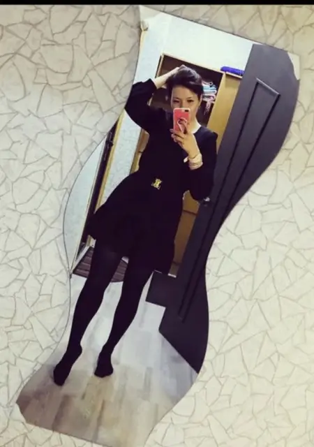 Элина из Уфы, ищу на сайте приятное времяпровождение