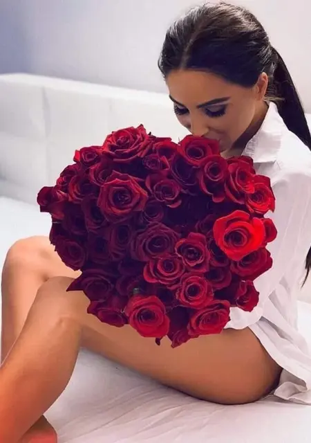 Арина из Тюмени, мне 33, познакомлюсь без обязательств