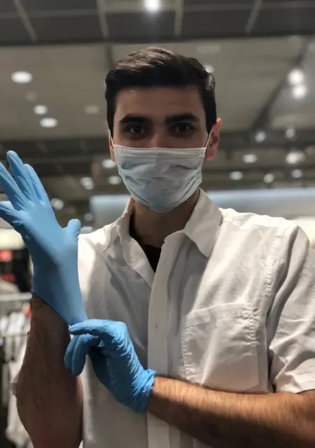 Я Robert, 26, знакомлюсь без обязательств в Пскове