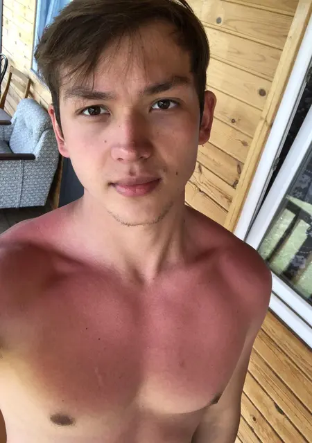 Я Andrei, 28, из Иркутска, ищу знакомства без обязательств