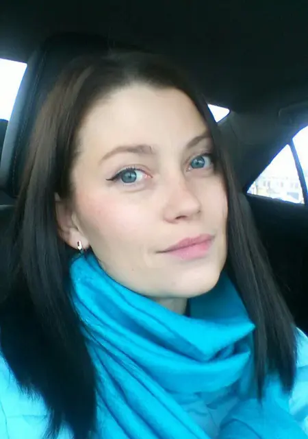 Анастасия из Екатеринбурга, мне 39, познакомлюсь на одну ночь