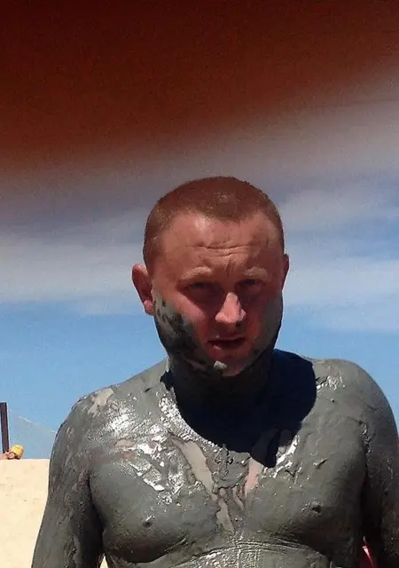 Я Сергей, 43, из Тулы, ищу знакомства без обязательств