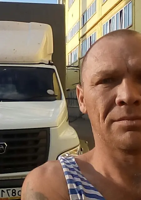 Я Дмитрий, 49, из Липецка, ищу знакомство для общения