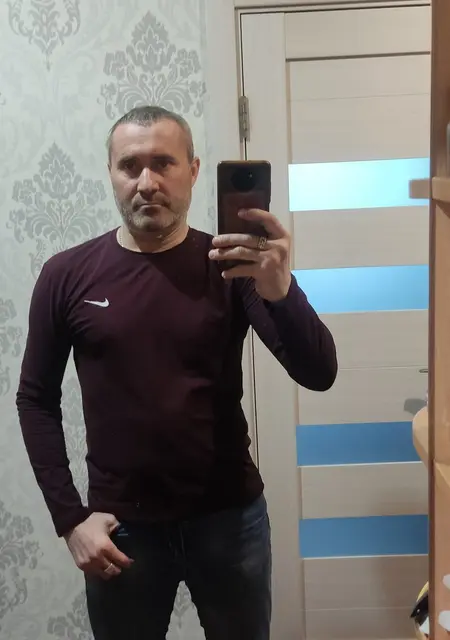 Я Марс, 41, из Ишимбая, ищу знакомство для постоянных отношений
