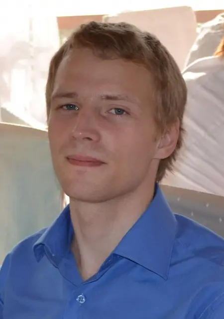 Дмитрий из Кирово-Чепецка, мне 34, познакомлюсь на одну ночь