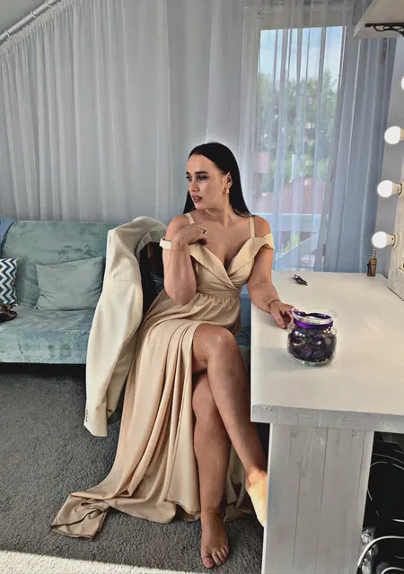 Мария из Нижнекамска, ищу на сайте приятное времяпровождение