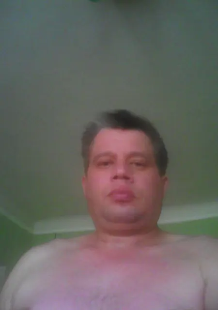 Я Алексей, 52 років з Сум, шукаю знайомство для дружби