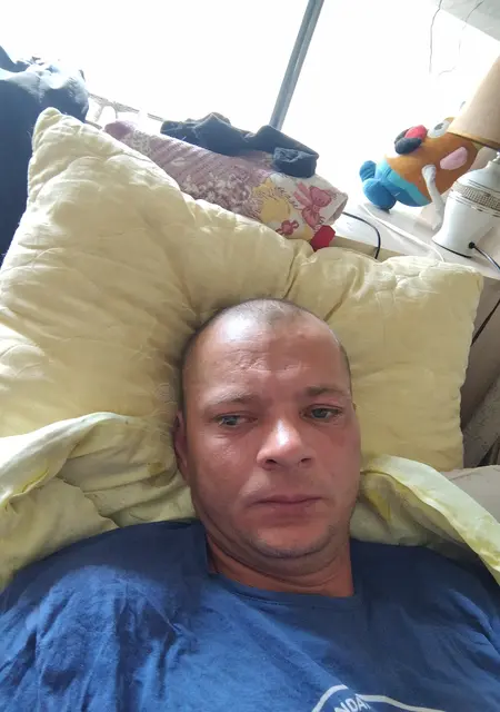 Андрей из Елизова, мне 38, познакомлюсь без обязательств