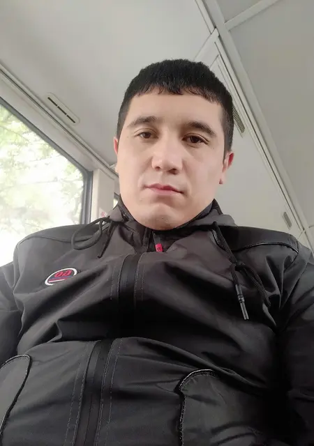 Акмалжон из Владивостока, ищу на сайте дружбу