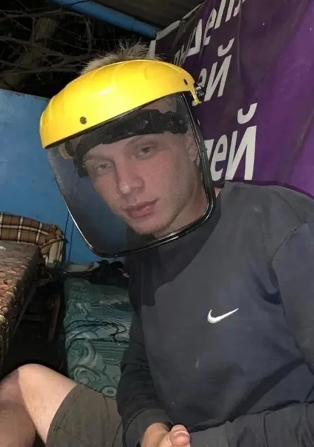 Дмитрий из Ростова-на-Дону, мне 19, познакомлюсь без обязательств