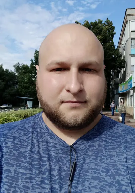 Я Денис, 32, из Чернигова, ищу знакомство для постоянных отношений