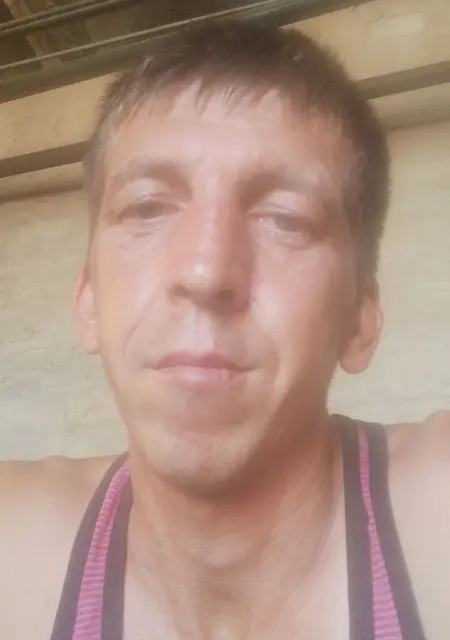 Я Алексей, 44, из Астаны, ищу знакомство для общения