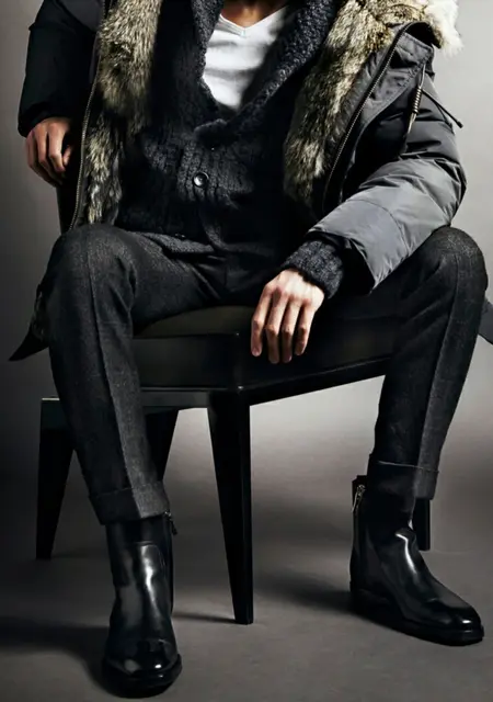 Я Сергей, 46, из Тюмени, ищу знакомства без обязательств