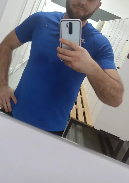 Я Дима, 37, из Хмельницкого, ищу знакомство для общения