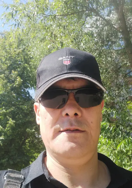 Исмаил из Иванова, мне 48, познакомлюсь для дружбы