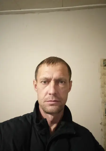 Я Андрей, 43, знакомлюсь без обязательств в Оренбурге