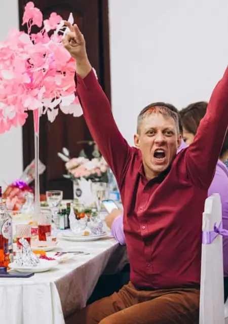 Дмитрий из Магадана, мне 37, познакомлюсь для дружбы