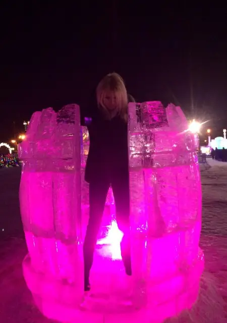 Я Алина, 81, из Москвы, ищу знакомства на одну ночь