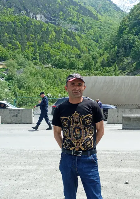 Я Гриша, 52, знакомлюсь без обязательств в Санкт-Петербурге