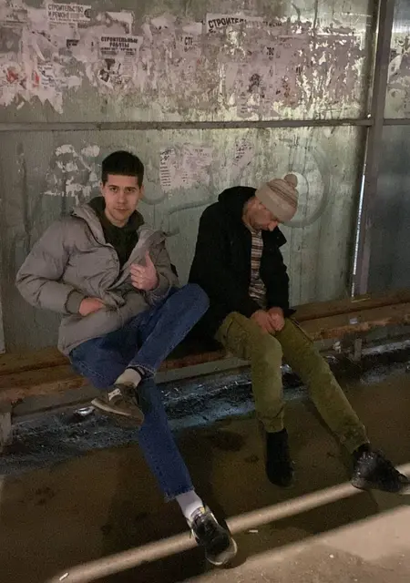 Паша из Иванова, ищу на сайте знакомства на одну ночь