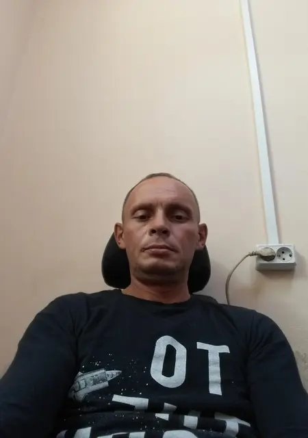 Владимир из Воскресенска, ищу на сайте знакомства без обязательств