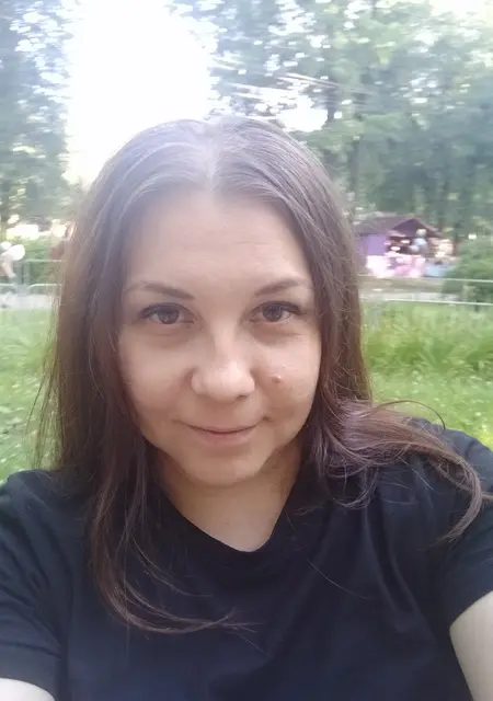 Я Настя, 40, знакомлюсь для приятного времяпровождения в Ижевске