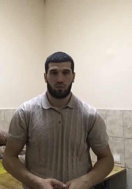 Я Чингисхан, 29, из Грозного, ищу знакомство для постоянных отношений