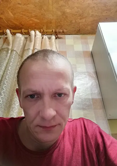 Я Алексей, 43, знакомлюсь без обязательств в Саранске