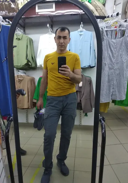 Шурик из Нижнего Новгорода, ищу на сайте знакомства на одну ночь