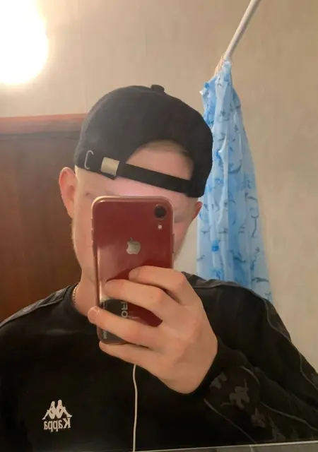 Артём из Салавата, мне 22, познакомлюсь для дружбы