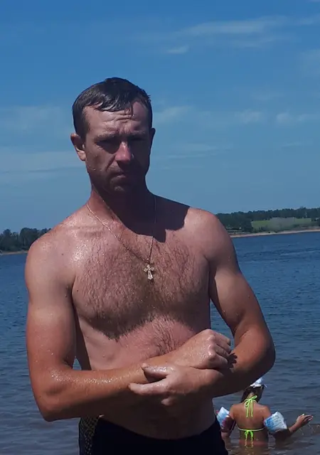 Я Сергей, 41, из Иркутска, ищу знакомства без обязательств