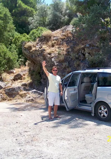 Я Александр, 44, из Орла, ищу знакомства на одну ночь