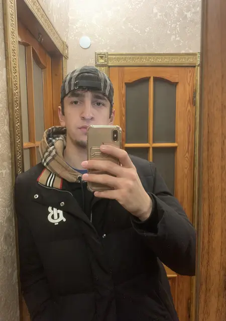 Гуня из Махачкалы, мне 22, познакомлюсь на одну ночь