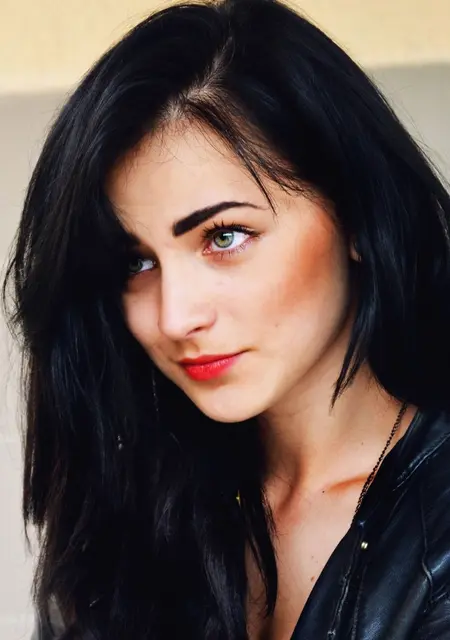 Я Лиза, 34, из Екатеринбурга, ищу знакомство для общения