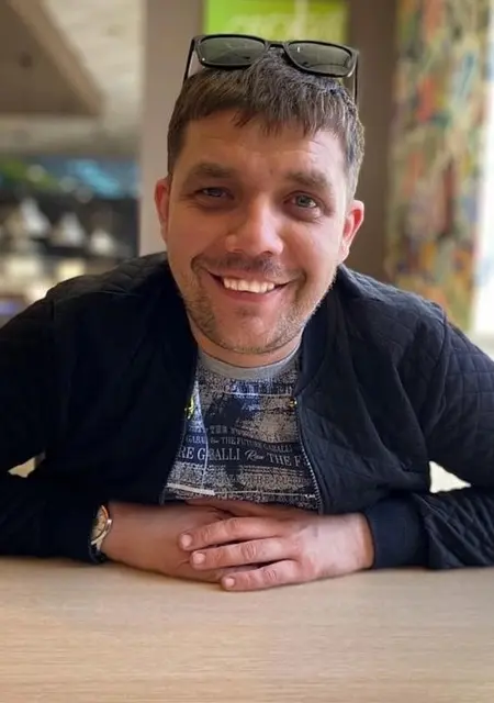 Евгений из Альметьевска, ищу на сайте приятное времяпровождение