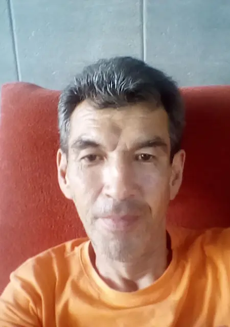 Я Решат, 61, знакомлюсь без обязательств в Волгограде