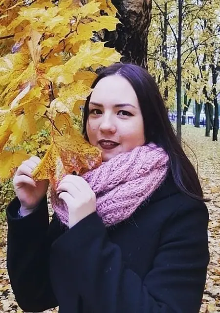 Я Эльза, 32, знакомлюсь для вирта в Твери