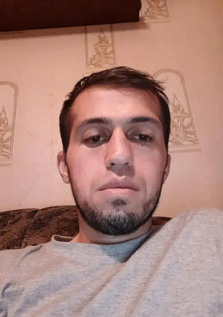 Djoni из Анапы, мне 35, познакомлюсь для постоянных отношений