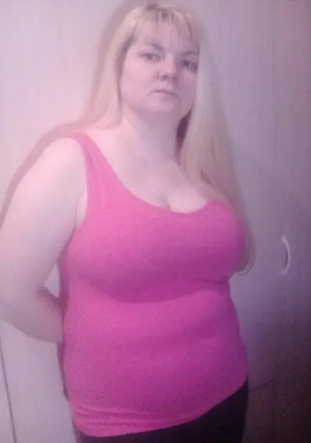 Наталья из Кемерово, мне 48, познакомлюсь для приятного времяпровождения