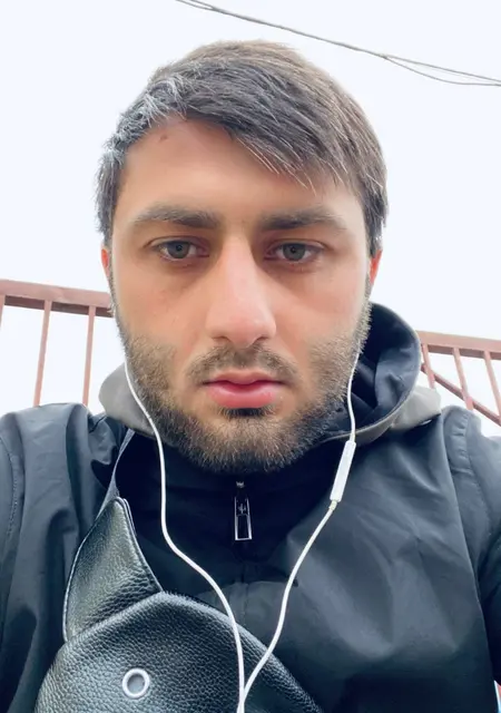 Matsak из Анапы, мне 24, познакомлюсь для дружбы