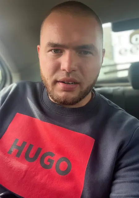 Roman из Раменского, ищу на сайте общение