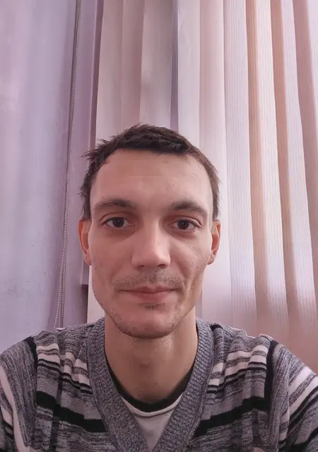 Дмитрий из Иркутска, мне 31, познакомлюсь на одну ночь