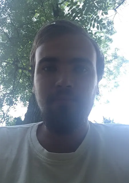 Николай из Астрахани, мне 30, познакомлюсь для дружбы