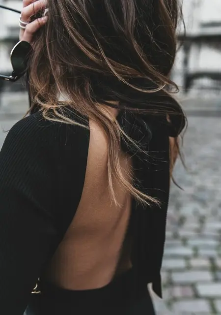 Я Анна, 36, из Ростова-на-Дону, ищу знакомства без обязательств