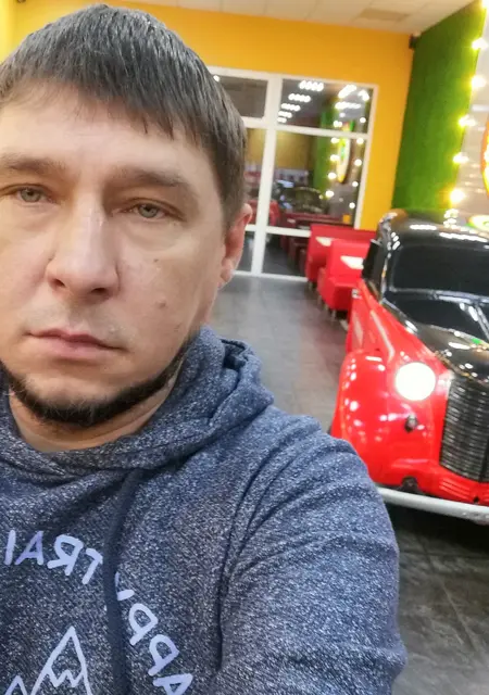 Я Rim, 47, из Воронежа, ищу знакомство для вирта