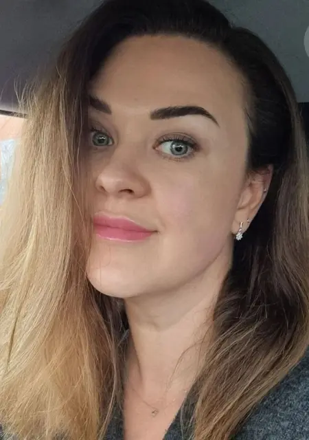 Я Olga, 35, из Стокгольма, ищу знакомство