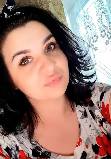 Лиза из Праги